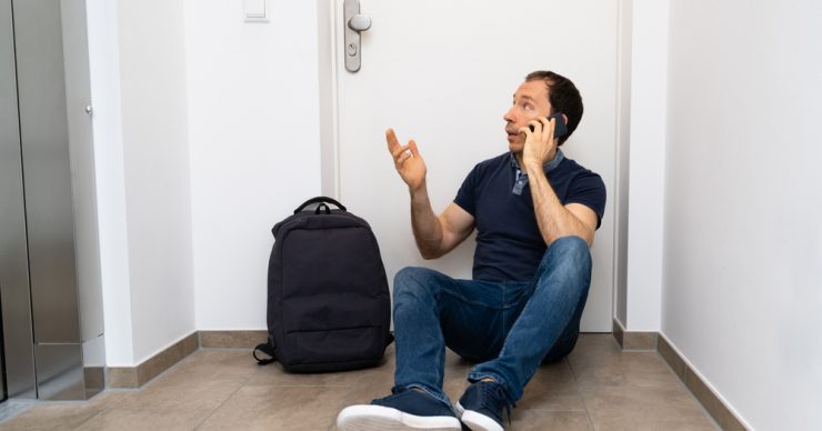 Emergency Locksmith Service In Berwick