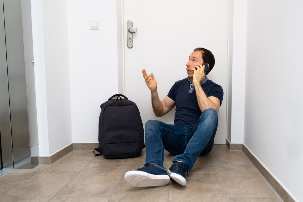 Emergency Locksmith Service In Berwick