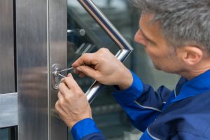 Emergency Locksmiths in Berwick