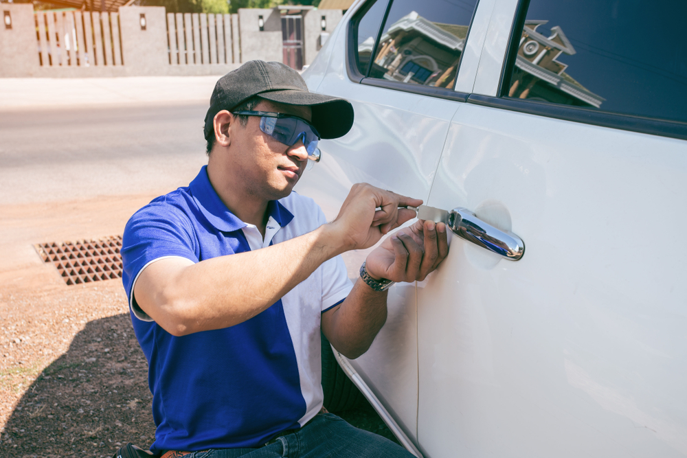 Emergency Locksmiths in Berwick