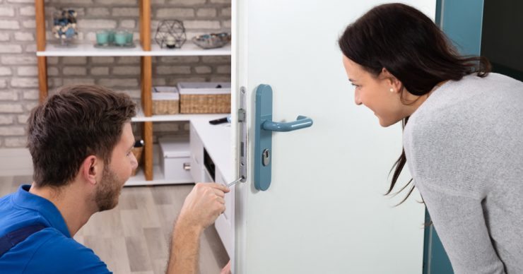 Finding Good Locksmiths in Cranbourne 