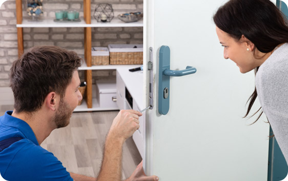 Open Locksmiths