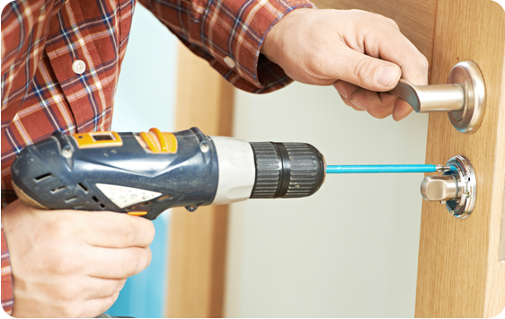 Open Locksmiths