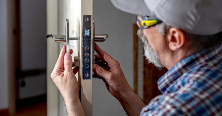 Regular Lock Maintenance Berwick Locksmiths