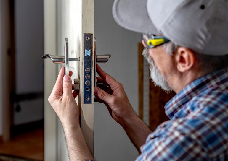 Regular Lock Maintenance Berwick Locksmiths